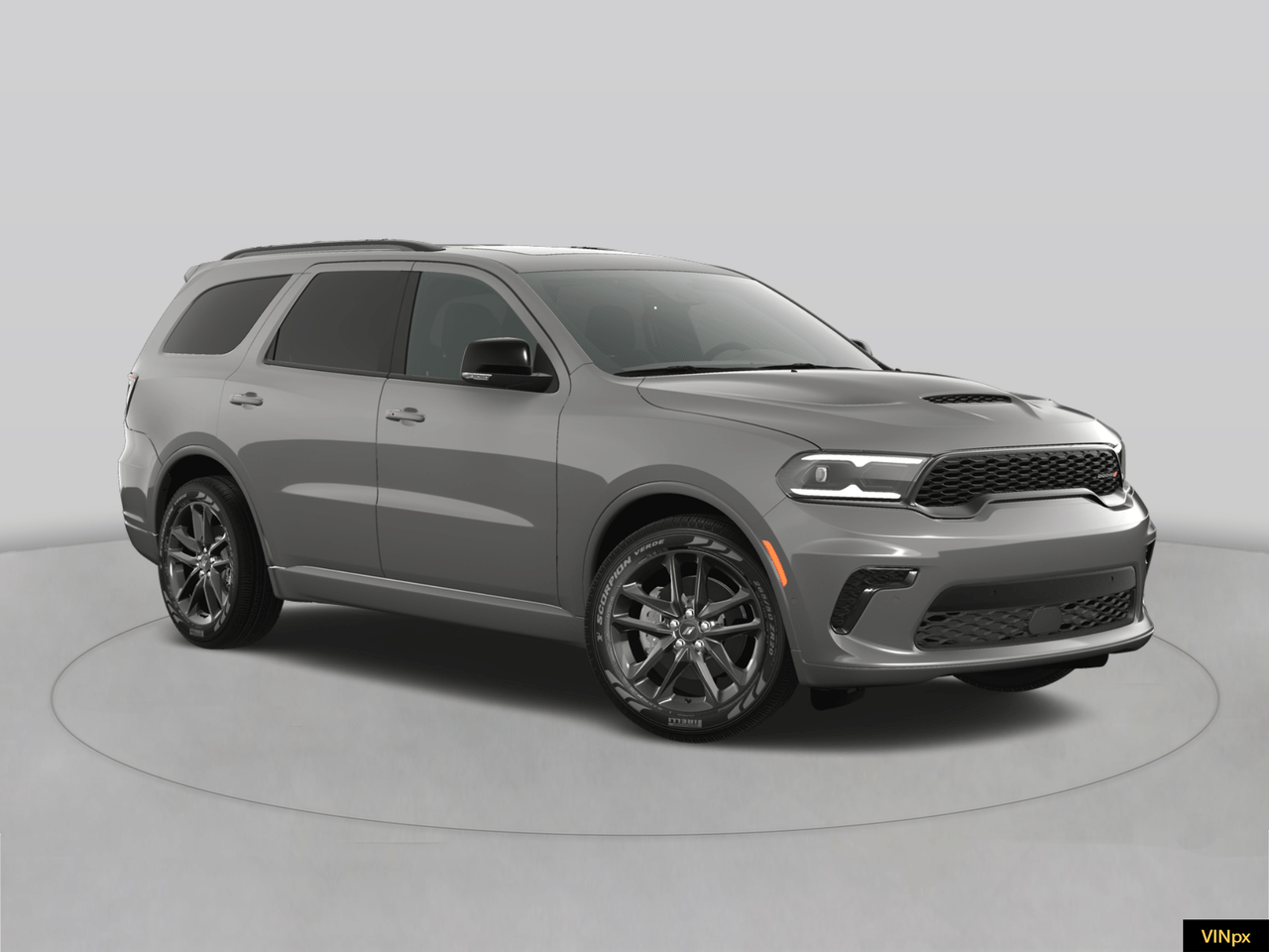 2024 Dodge Durango GT PREMIUM AWD Redlands CA