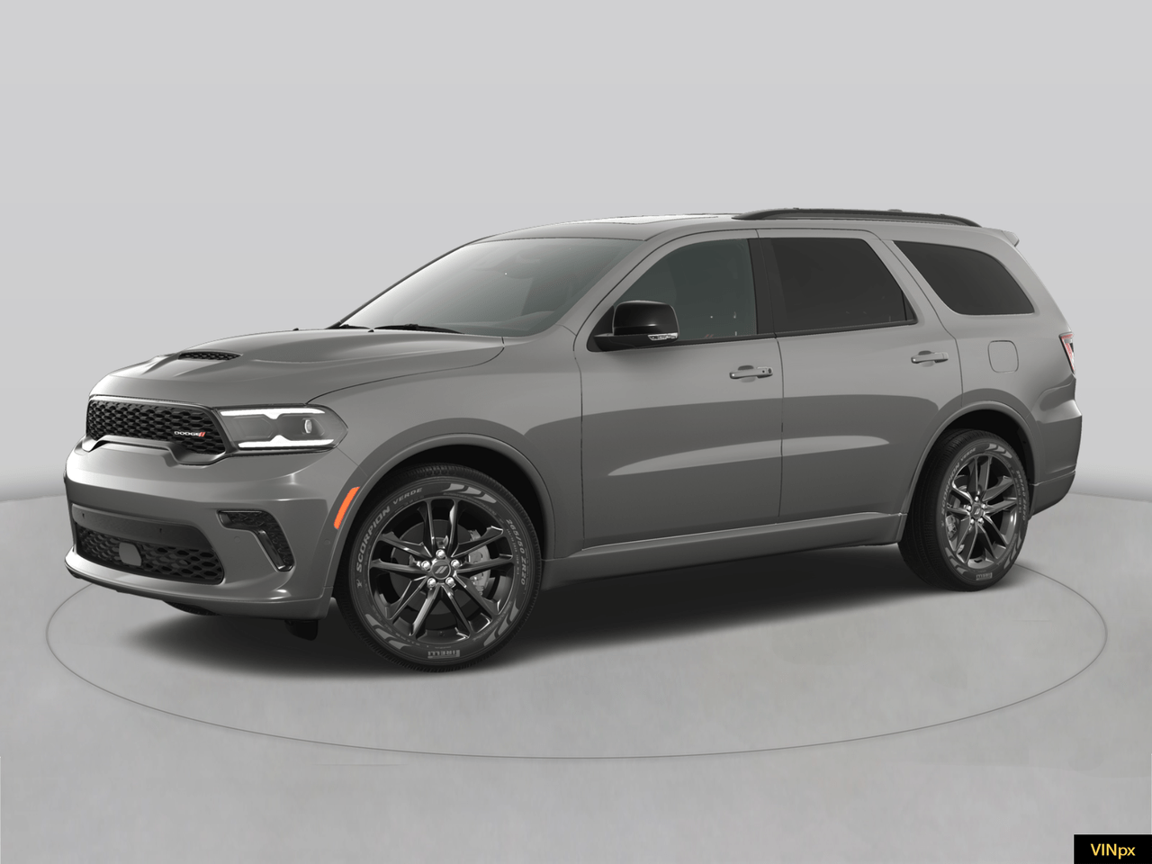 2024 Dodge Durango GT PREMIUM AWD Redlands CA