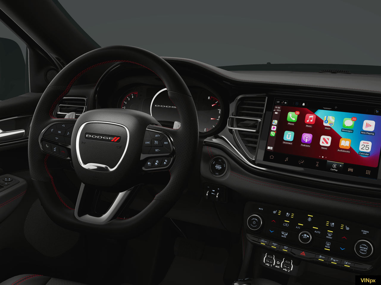 2024 Dodge Durango GT PREMIUM AWD Redlands CA
