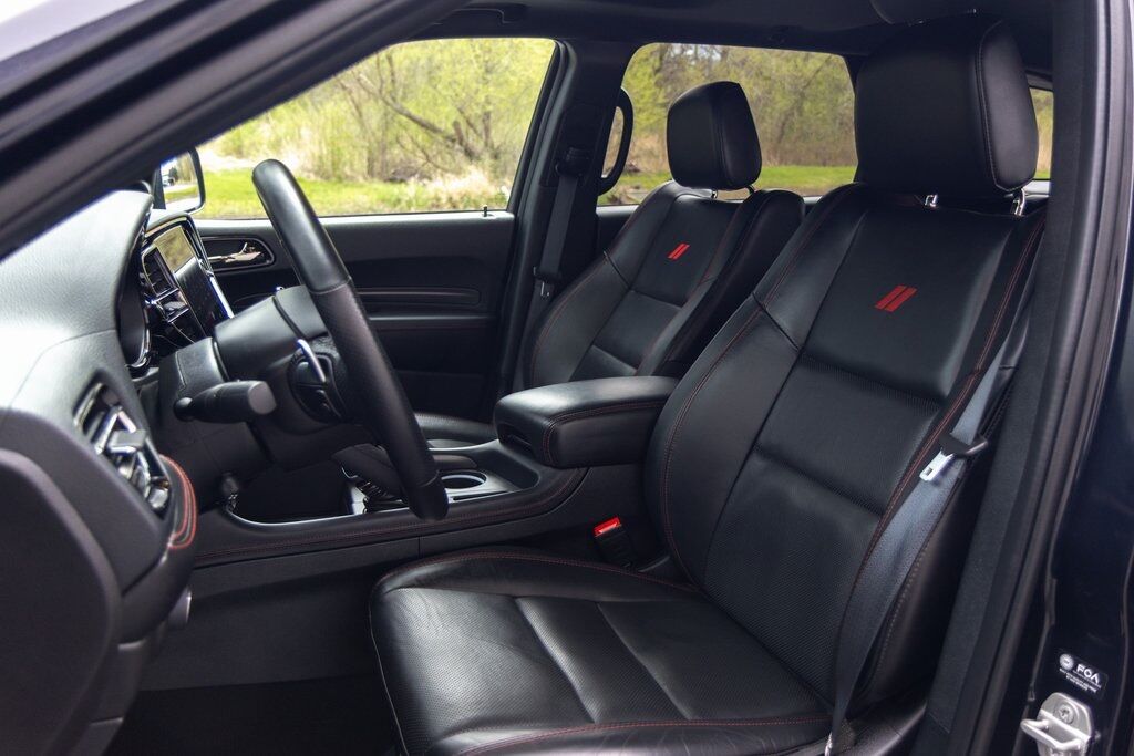 2024 Dodge Durango GT Plus Kenosha WI