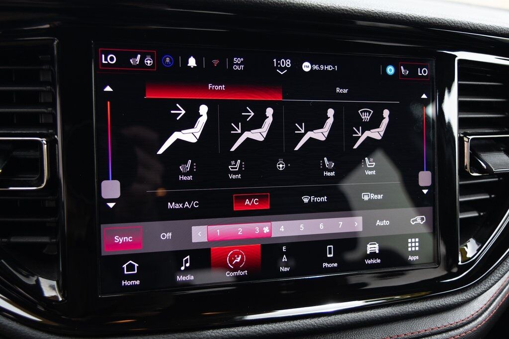 2024 Dodge Durango GT Plus Kenosha WI
