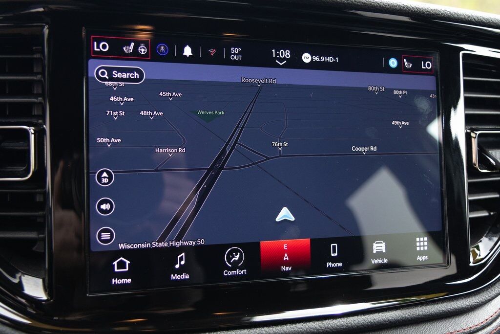 2024 Dodge Durango GT Plus Kenosha WI