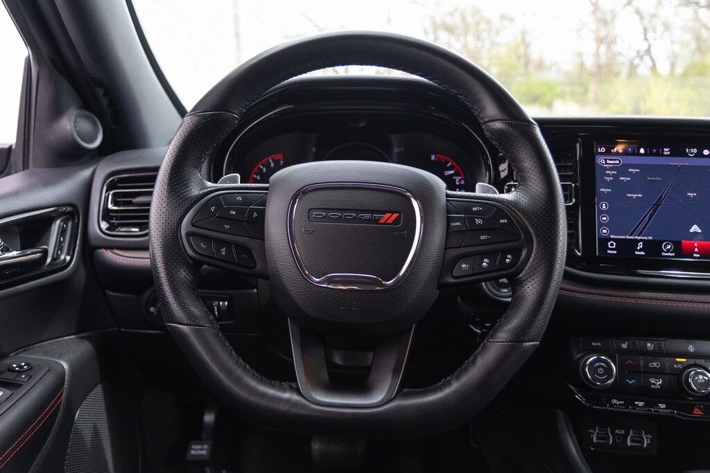2024 Dodge Durango GT Plus Kenosha WI