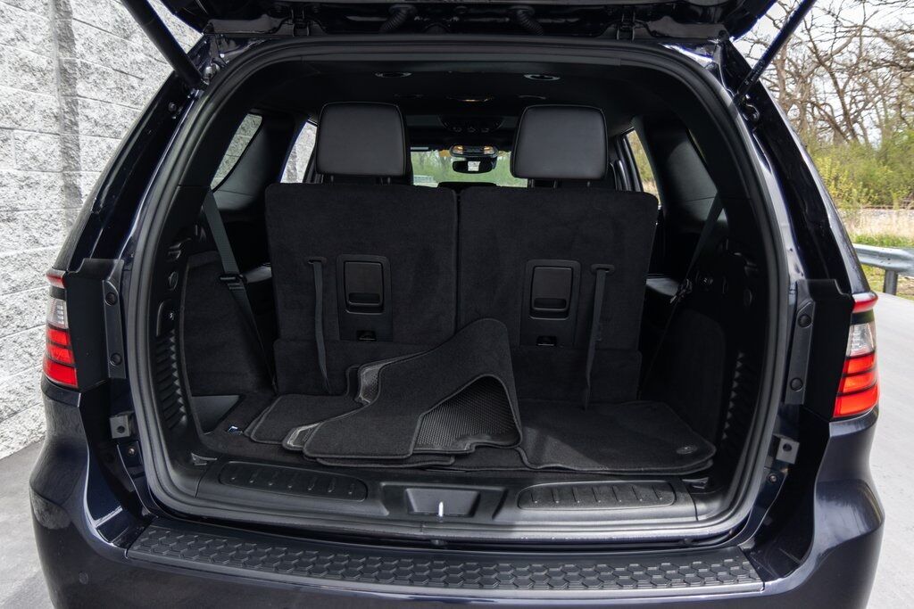 2024 Dodge Durango GT Plus Kenosha WI
