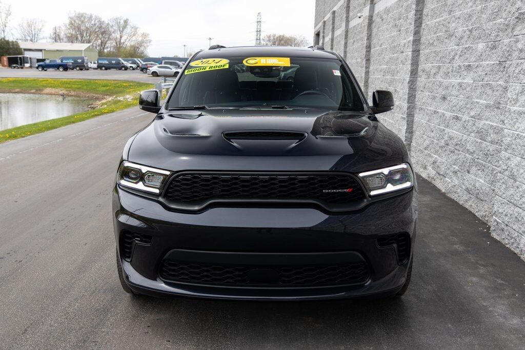 2024 Dodge Durango GT Plus Kenosha WI
