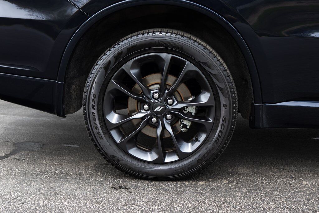 2024 Dodge Durango GT Plus Kenosha WI