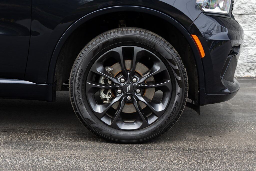2024 Dodge Durango GT Plus Kenosha WI