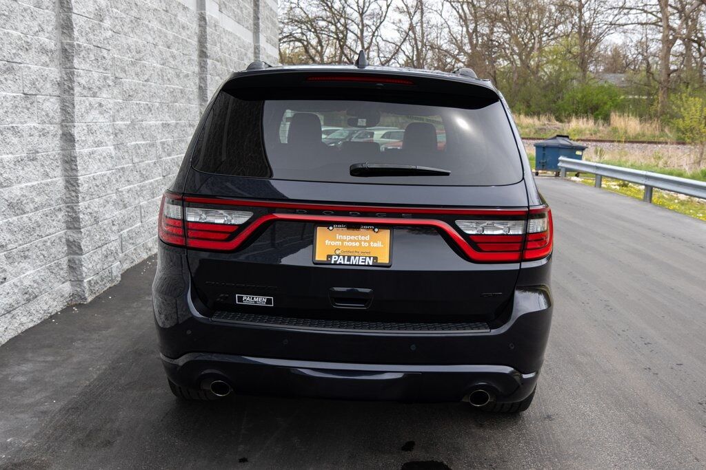 2024 Dodge Durango GT Plus Kenosha WI