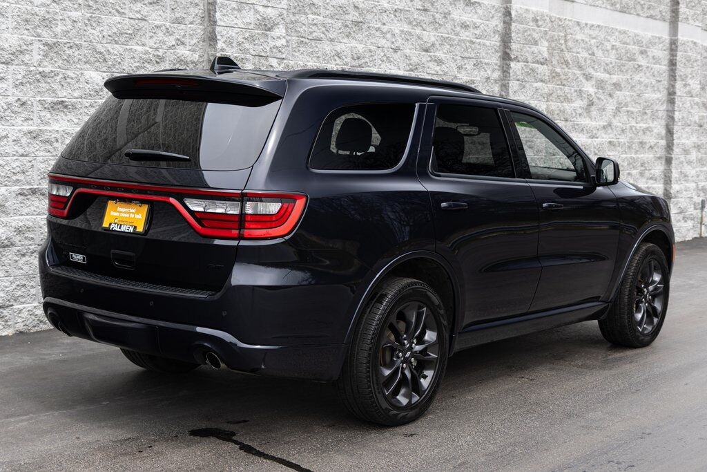 2024 Dodge Durango GT Plus Kenosha WI