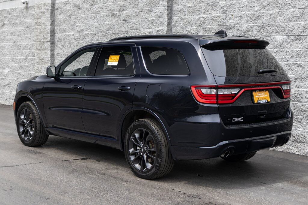 2024 Dodge Durango GT Plus Kenosha WI