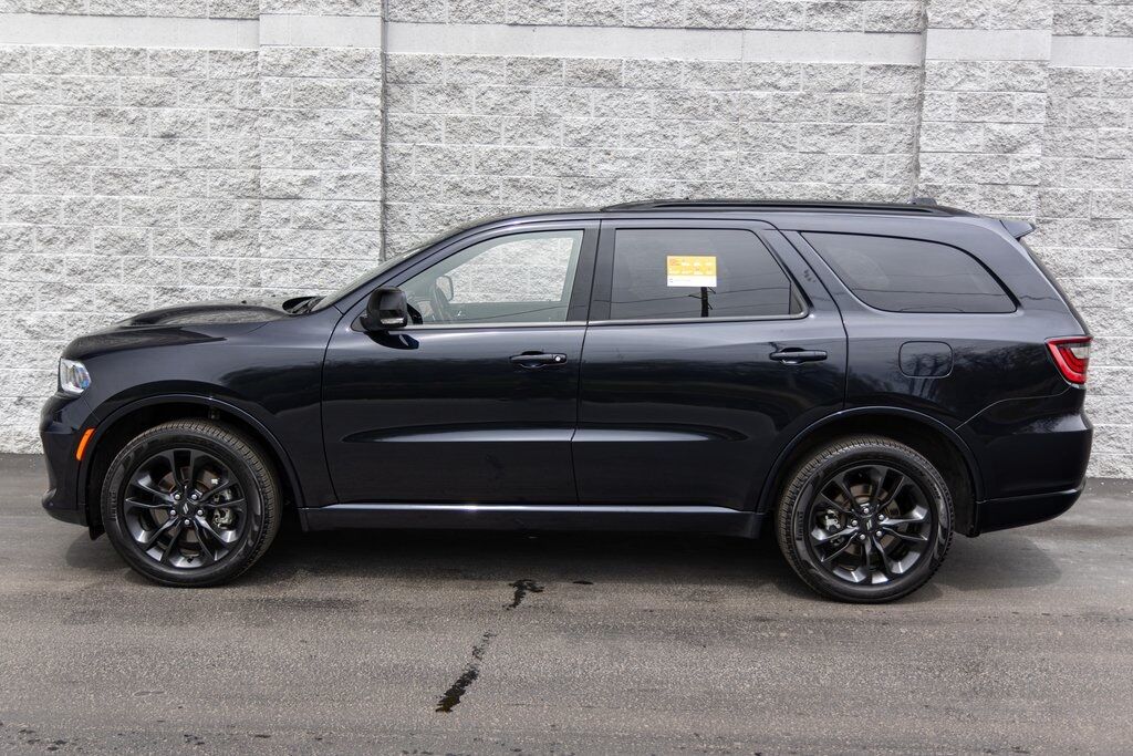 2024 Dodge Durango GT Plus Kenosha WI