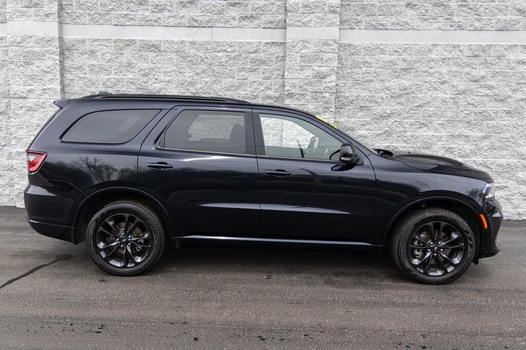 2024 Dodge Durango GT Plus Kenosha WI