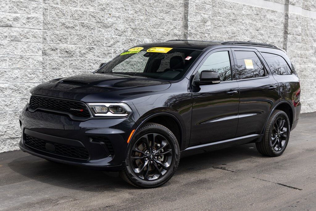 2024 Dodge Durango GT Plus Kenosha WI