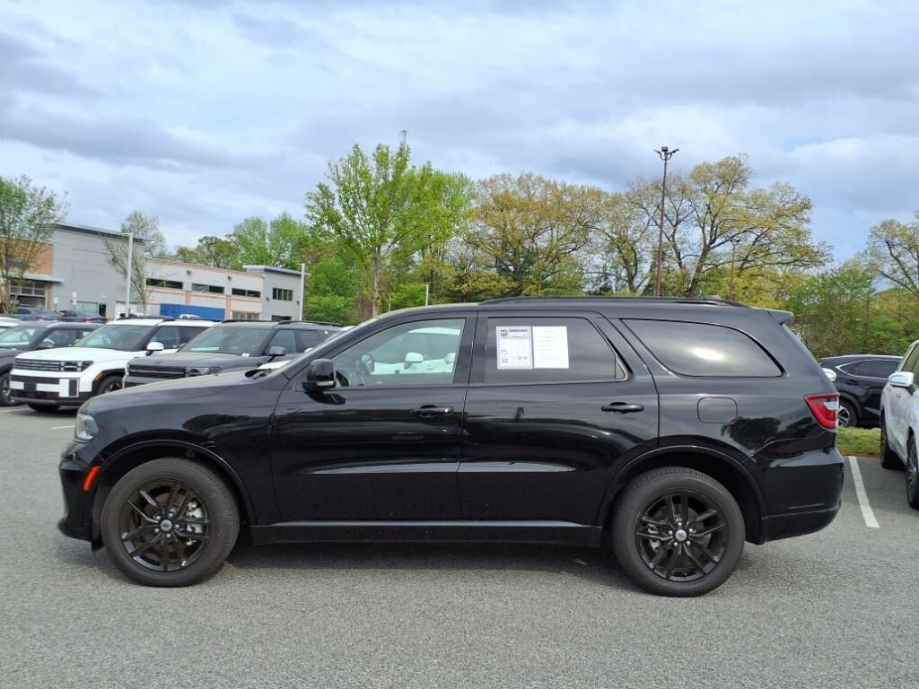 2024 Dodge Durango GT Plus Waldorf MD