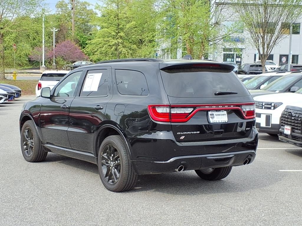 2024 Dodge Durango GT Plus Waldorf MD
