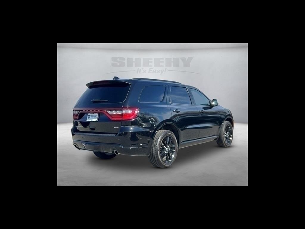 2024 Dodge Durango GT Plus Waldorf MD