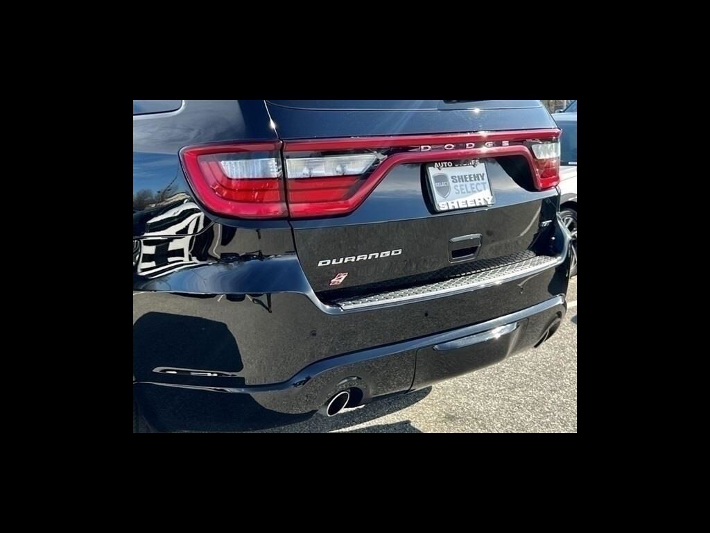 2024 Dodge Durango GT Plus Waldorf MD