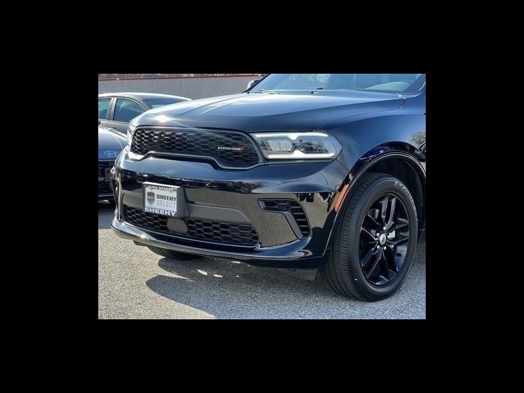 2024 Dodge Durango GT Plus Waldorf MD
