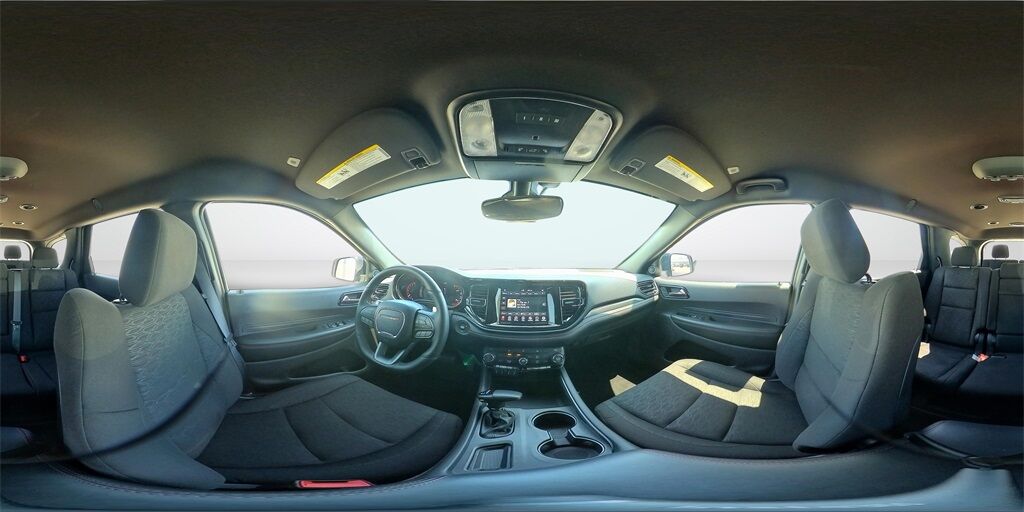 2024 Dodge Durango GT Quincy MA