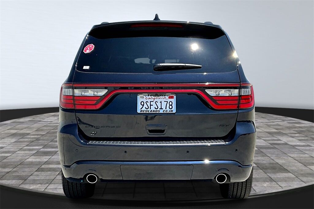 2024 Dodge Durango GT Quincy MA