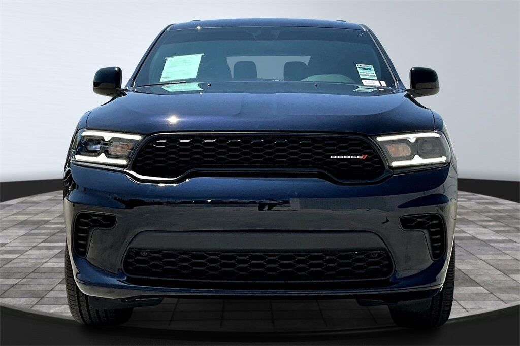 2024 Dodge Durango GT Quincy MA