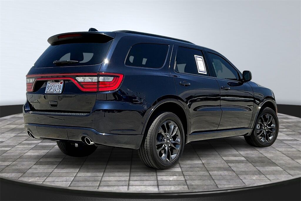2024 Dodge Durango GT Quincy MA