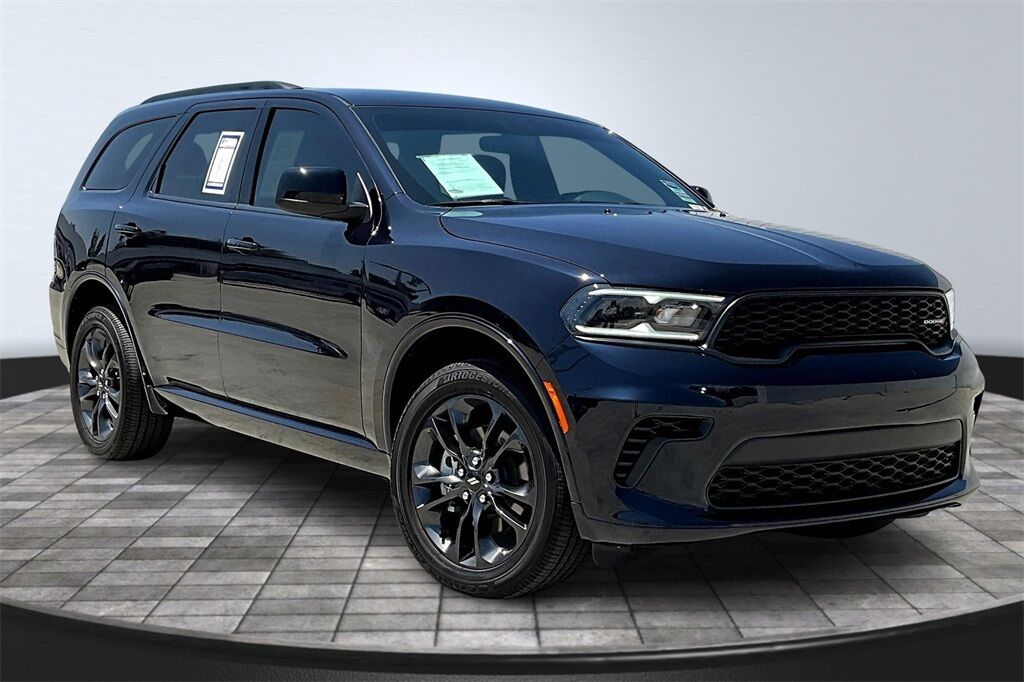 2024 Dodge Durango