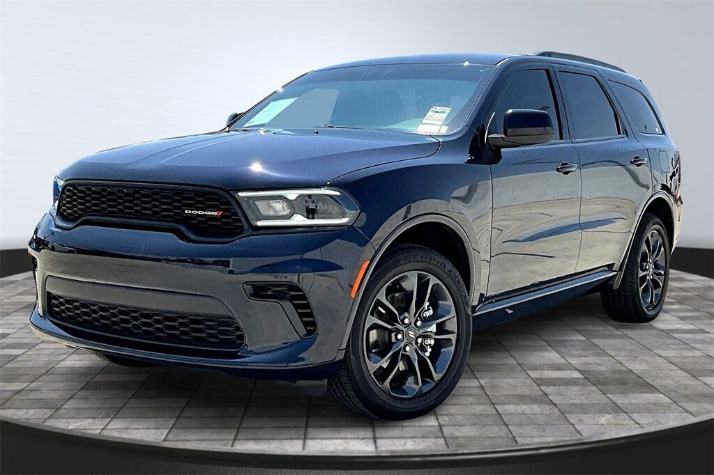 2024 Dodge Durango GT Quincy MA