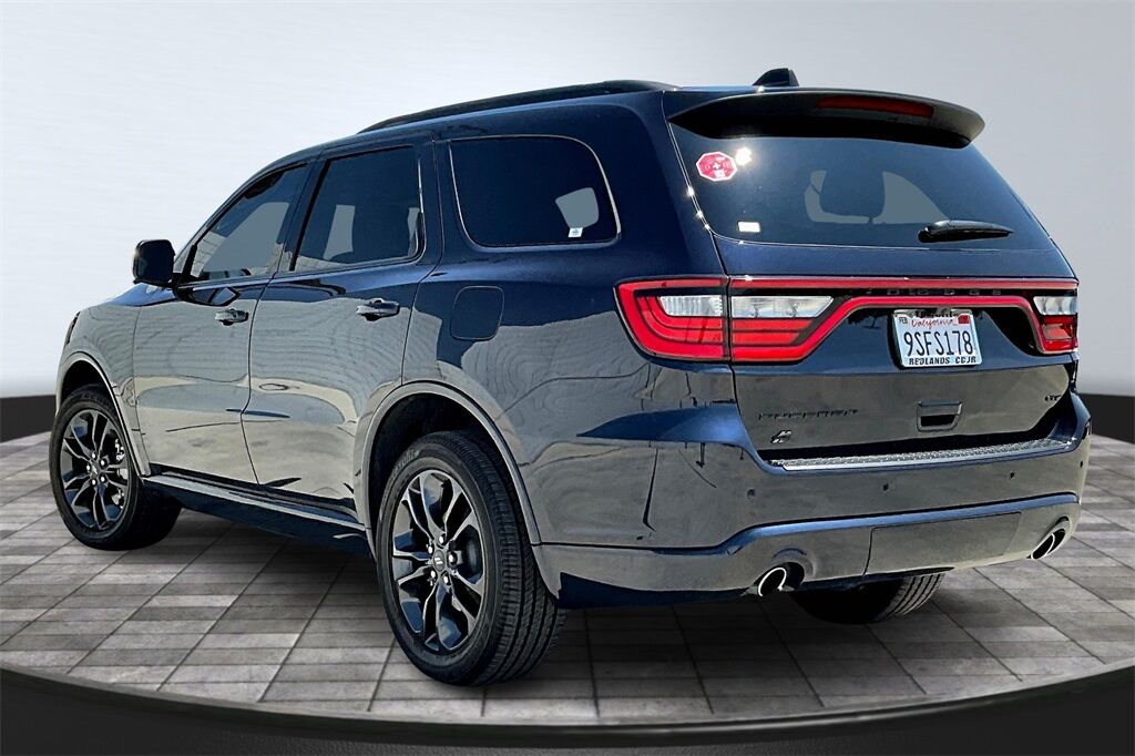 2024 Dodge Durango GT Quincy MA