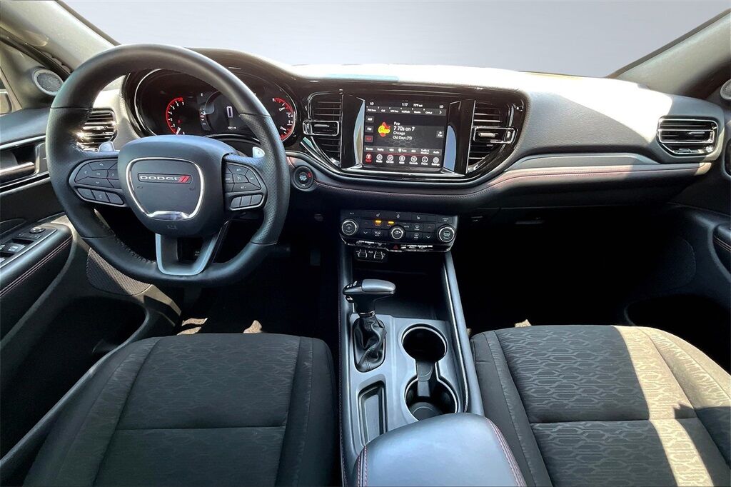 2024 Dodge Durango GT Quincy MA
