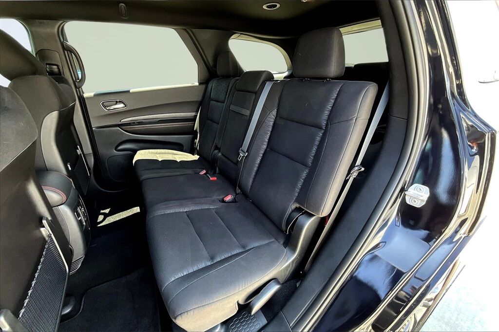 2024 Dodge Durango GT Quincy MA