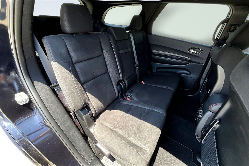 2024 Dodge Durango GT Quincy MA