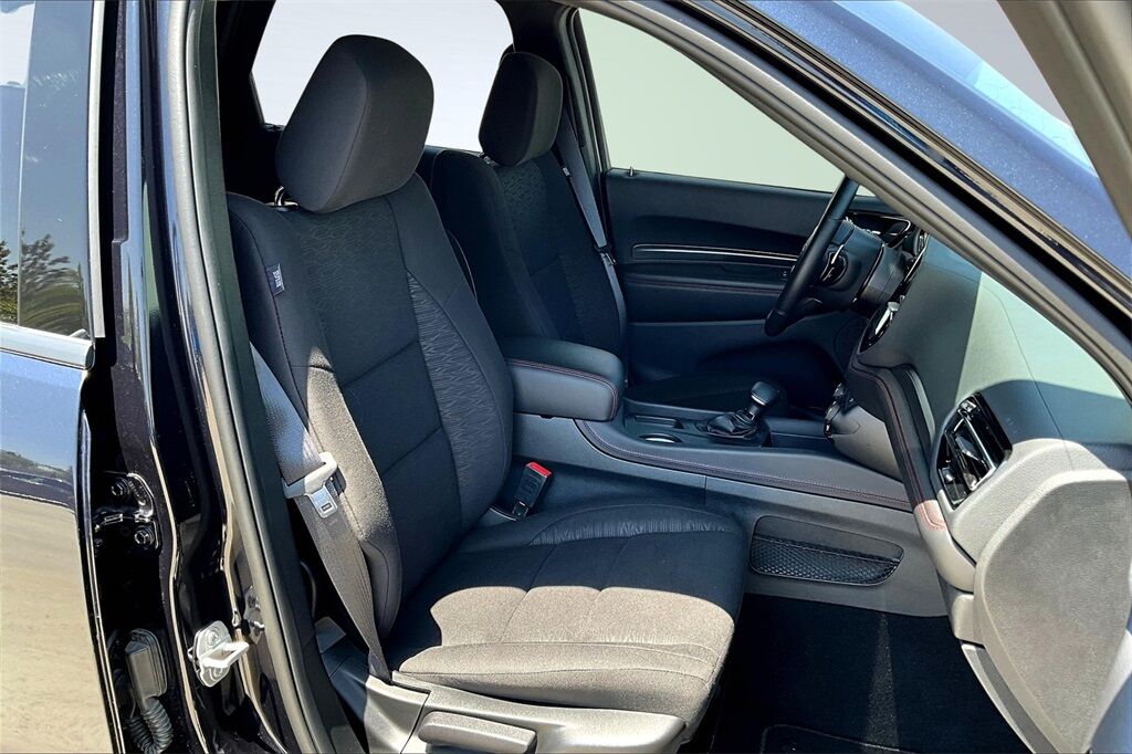 2024 Dodge Durango GT Quincy MA