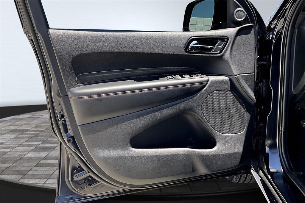 2024 Dodge Durango GT Quincy MA