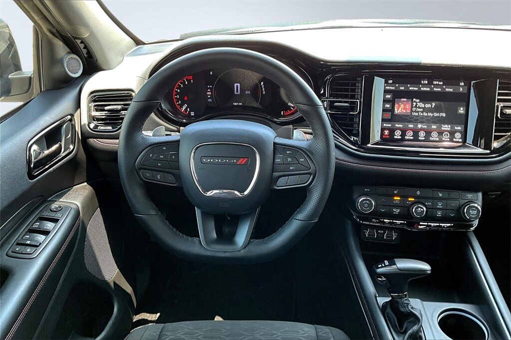 2024 Dodge Durango GT Quincy MA