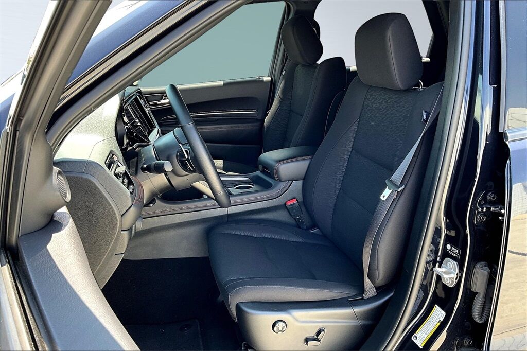 2024 Dodge Durango GT Quincy MA