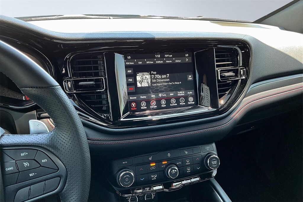 2024 Dodge Durango GT Quincy MA