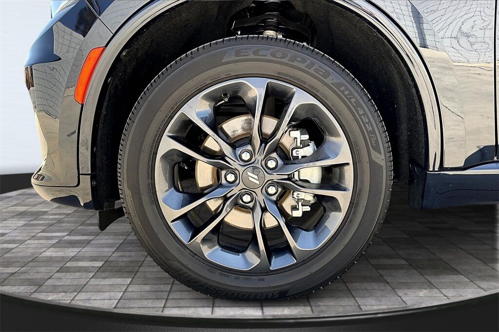 2024 Dodge Durango GT Quincy MA