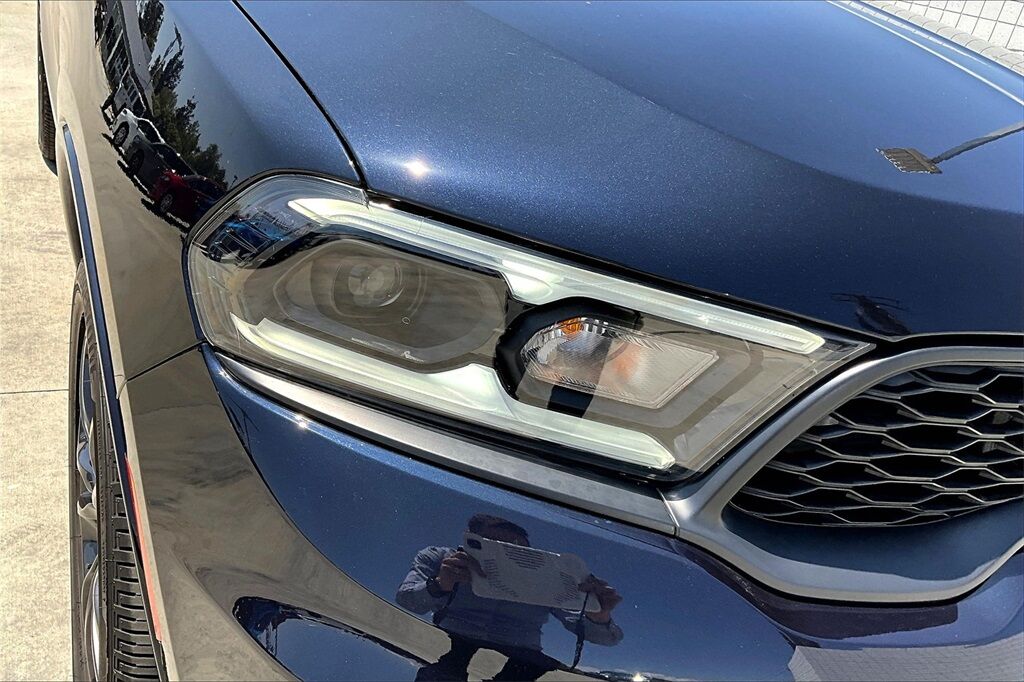 2024 Dodge Durango GT Quincy MA