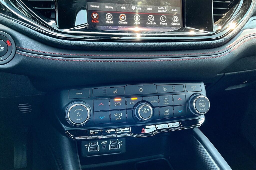 2024 Dodge Durango GT Quincy MA