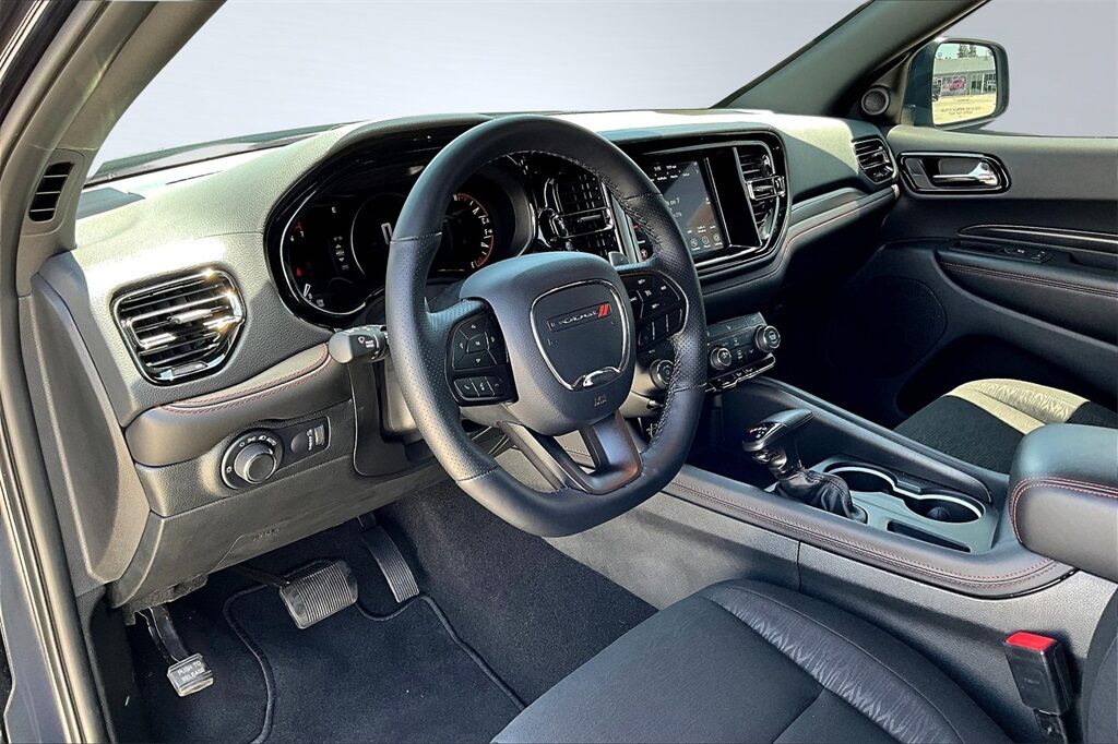 2024 Dodge Durango GT Quincy MA