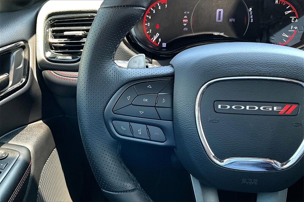 2024 Dodge Durango GT Quincy MA