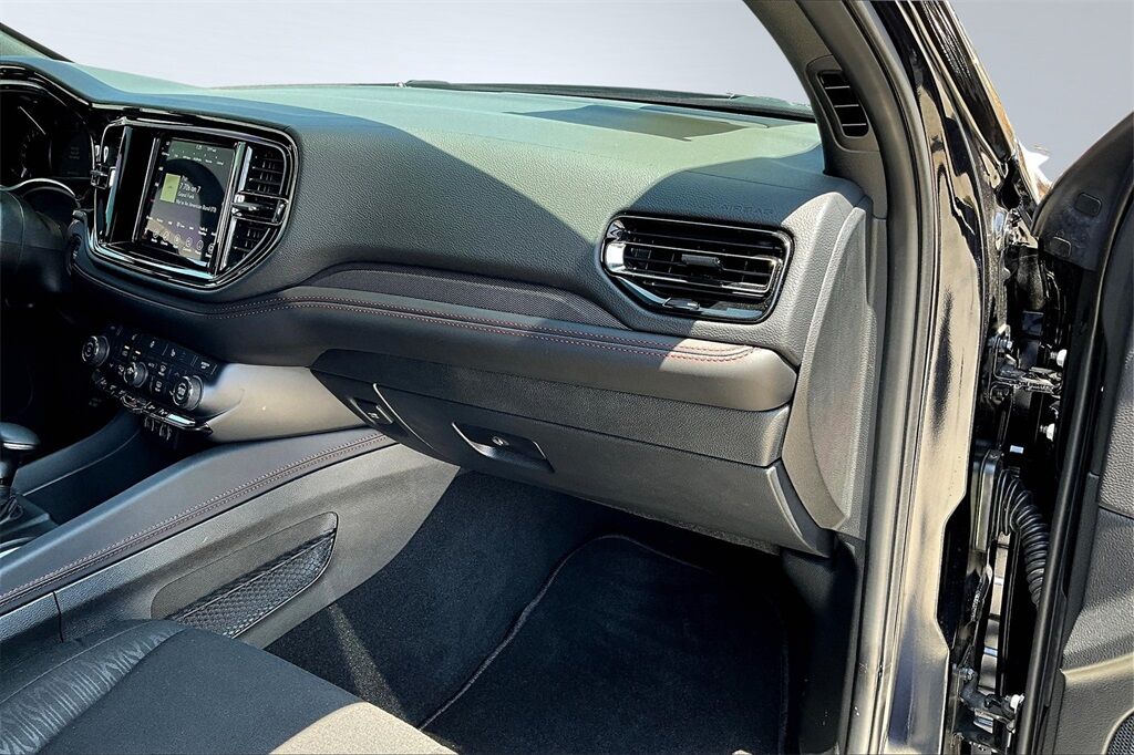 2024 Dodge Durango GT Quincy MA