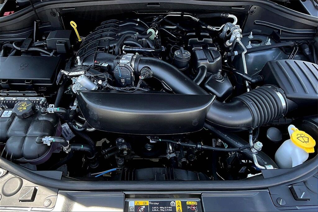 2024 Dodge Durango GT Quincy MA