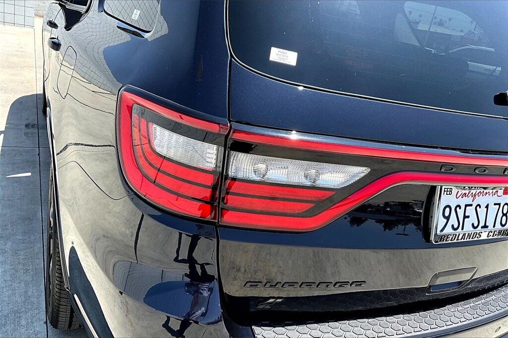 2024 Dodge Durango GT Quincy MA