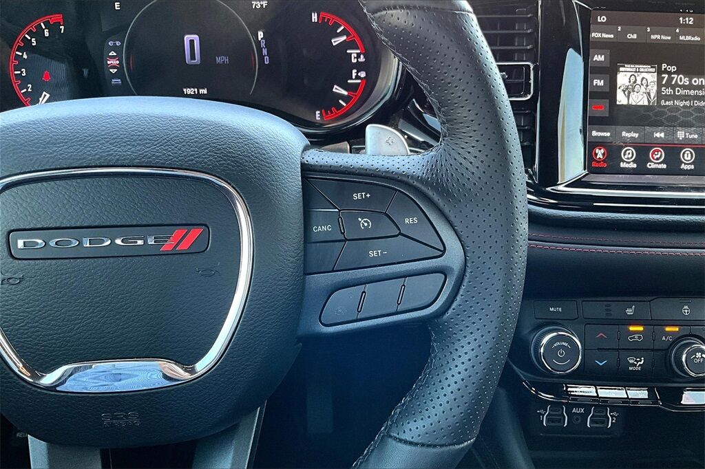 2024 Dodge Durango GT Quincy MA