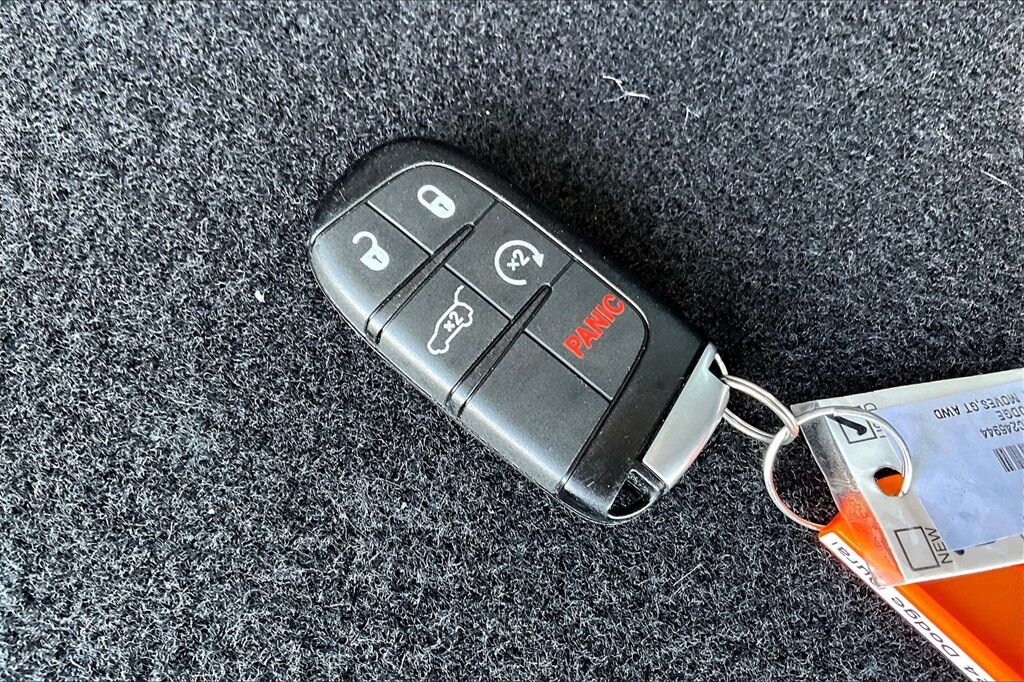 2024 Dodge Durango GT Quincy MA