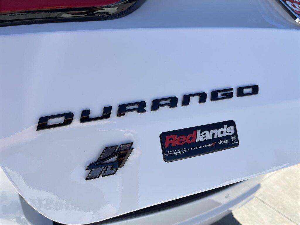 2024 Dodge Durango GT Quincy MA