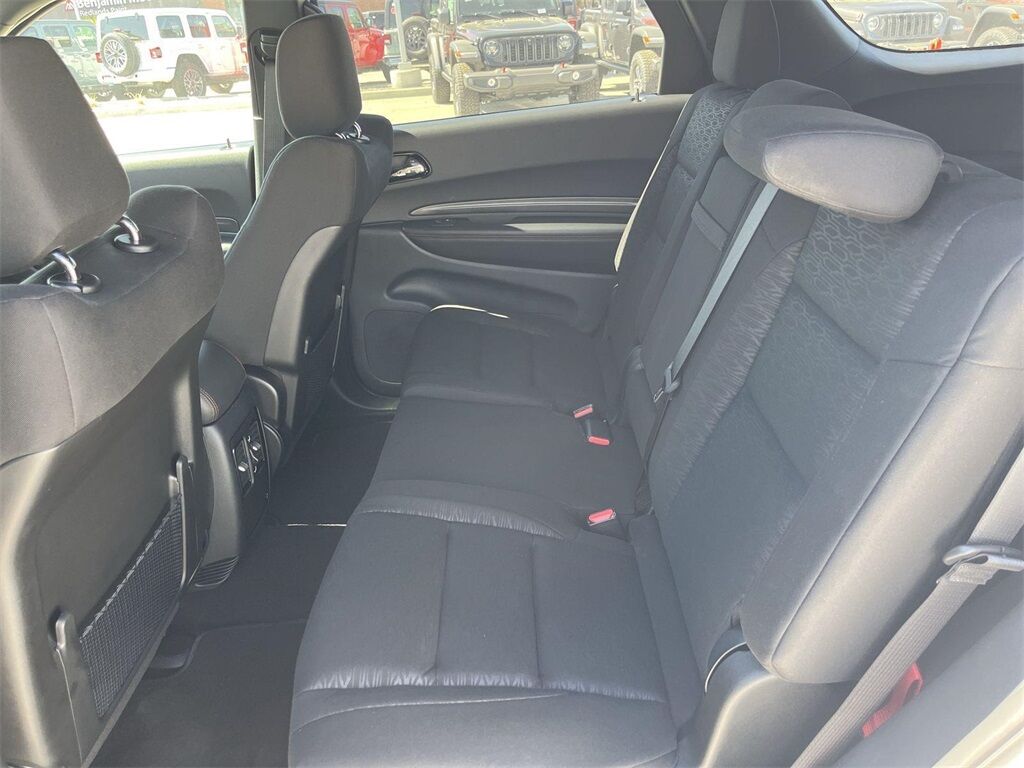 2024 Dodge Durango GT Quincy MA