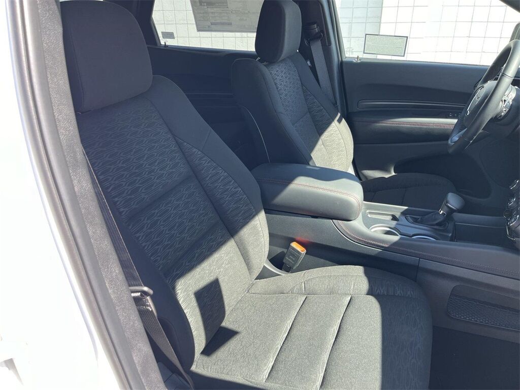 2024 Dodge Durango GT Quincy MA